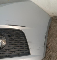 Pare choc avant SEAT IBIZA 4 Photo n°11
