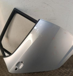 Porte arriere droit SEAT IBIZA 4 Photo n°1
