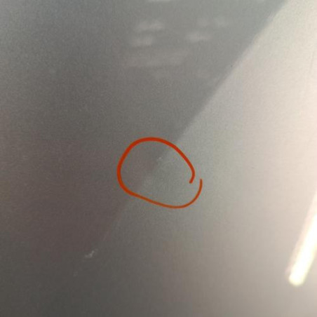 Porte arriere droit SEAT IBIZA 4