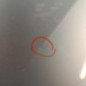 Porte arriere droit SEAT IBIZA 4