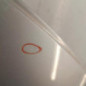 Porte arriere droit SEAT IBIZA 4