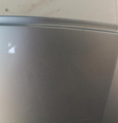 Porte arriere droit SEAT IBIZA 4 Photo n°4