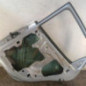 Porte arriere droit SEAT IBIZA 4