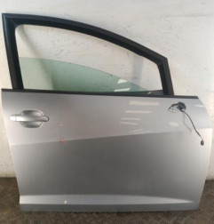 Porte avant droit SEAT IBIZA 4 Photo n°1