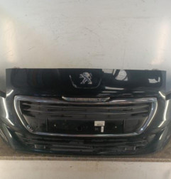 Pare choc avant PEUGEOT 5008 1 Photo n°1