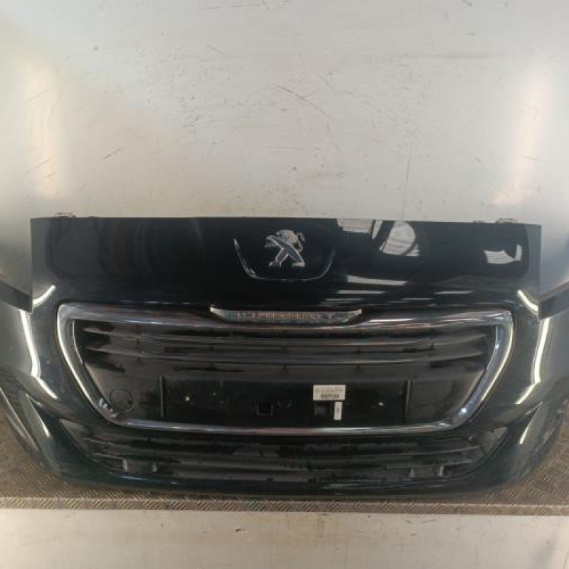 Pare choc avant PEUGEOT 5008 1