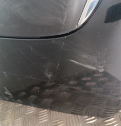 Pare choc avant PEUGEOT 5008 1 Photo n°3