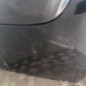 Pare choc avant PEUGEOT 5008 1