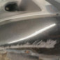 Pare choc avant PEUGEOT 5008 1