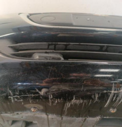 Pare choc avant PEUGEOT 5008 1 Photo n°5