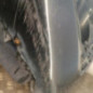 Pare choc avant PEUGEOT 5008 1