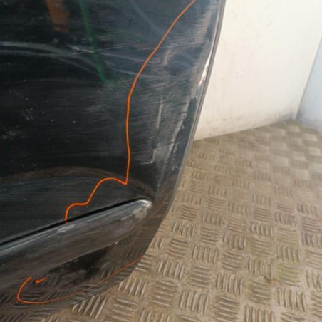 Porte avant droit PEUGEOT 5008 1