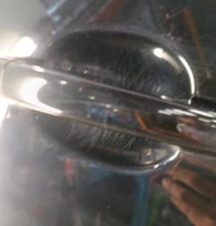 Porte avant droit PEUGEOT 5008 1 Photo n°6