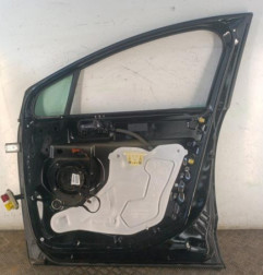 Porte avant droit PEUGEOT 5008 1 Photo n°8