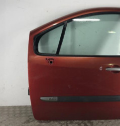 Porte avant gauche RENAULT MODUS