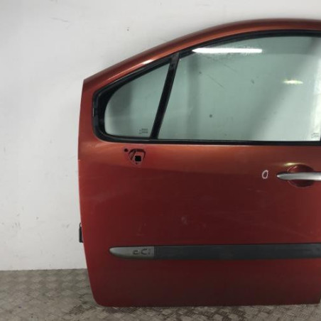 Porte avant gauche RENAULT MODUS