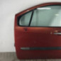 Porte avant gauche RENAULT MODUS