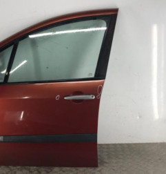 Porte avant gauche RENAULT MODUS Photo n°3