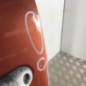 Porte avant gauche RENAULT MODUS