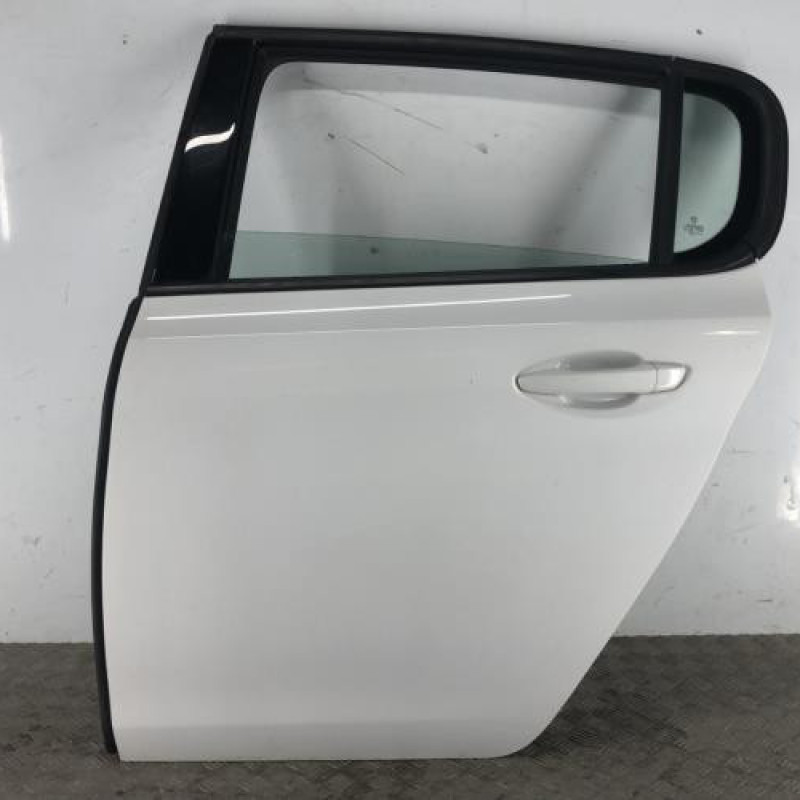 Porte arriere gauche PEUGEOT 308 2