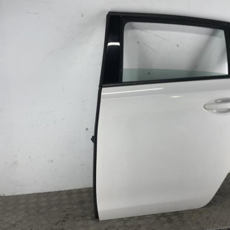 Porte arriere gauche PEUGEOT 308 2