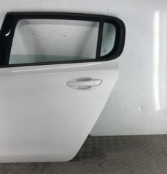 Porte arriere gauche PEUGEOT 308 2 Photo n°3