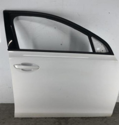 Porte avant droit PEUGEOT 308 2 Photo n°1