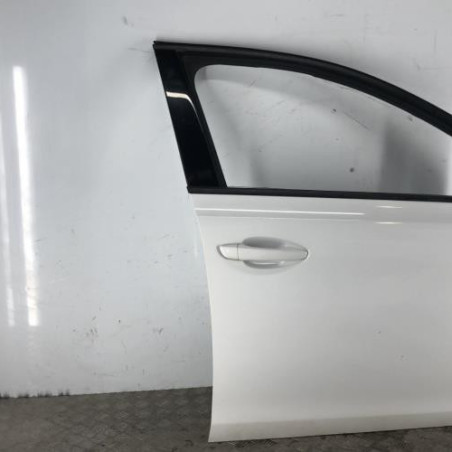 Porte avant droit PEUGEOT 308 2