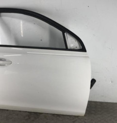 Porte avant droit PEUGEOT 308 2 Photo n°3