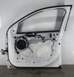 Porte avant droit PEUGEOT 308 2 Photo n°4