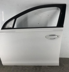 Porte avant gauche PEUGEOT 308 2 Photo n°1