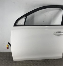 Porte avant gauche PEUGEOT 308 2