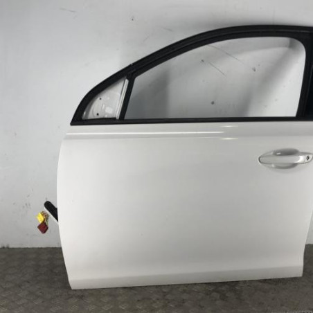 Porte avant gauche PEUGEOT 308 2