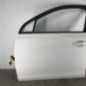 Porte avant gauche PEUGEOT 308 2