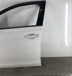 Porte avant gauche PEUGEOT 308 2 Photo n°3