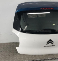 Malle/Hayon arriere CITROEN C3 3
