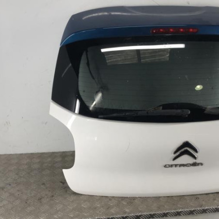 Malle/Hayon arriere CITROEN C3 3