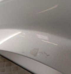 Aile avant gauche CITROEN C5 2