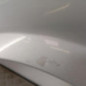 Aile avant gauche CITROEN C5 2