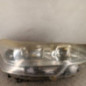 Optique avant principal gauche (feux)(phare) CITROEN C5 2
