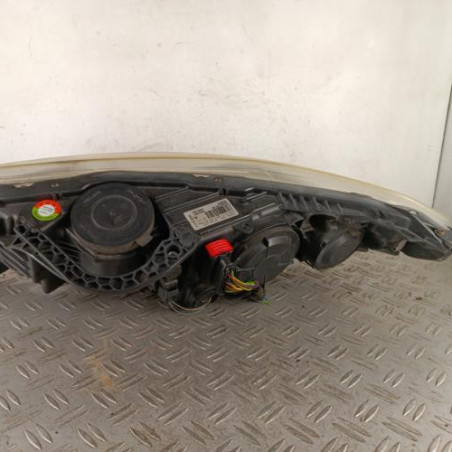 Optique avant principal gauche (feux)(phare) CITROEN C5 2