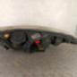 Optique avant principal gauche (feux)(phare) CITROEN C5 2