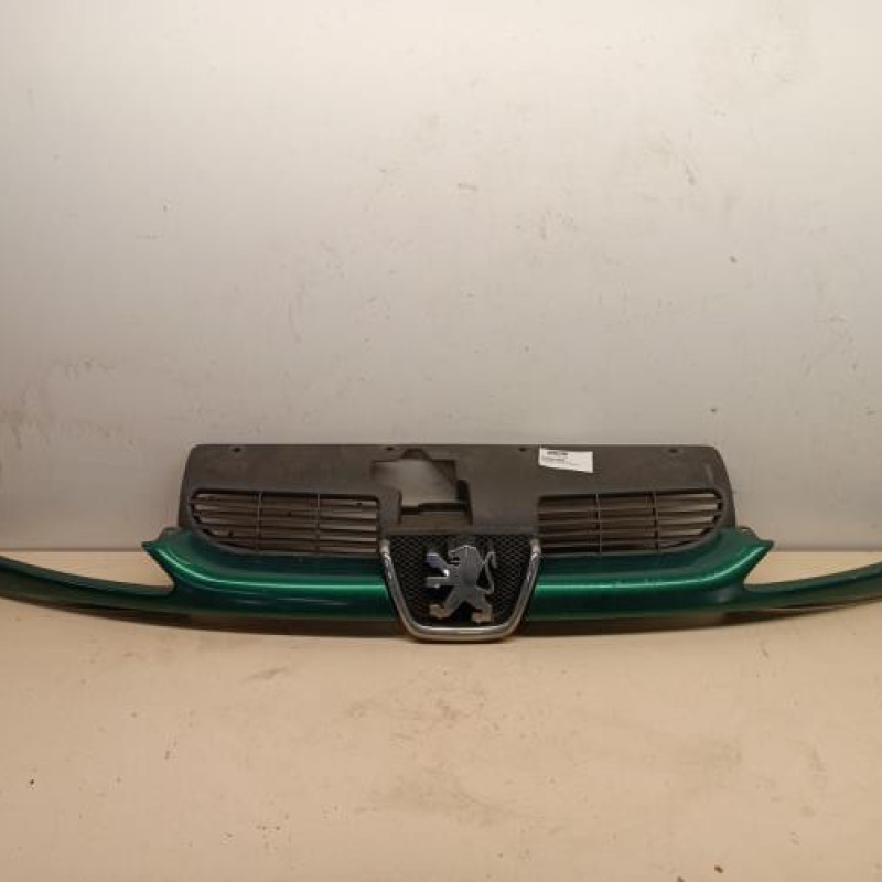 Calandre PEUGEOT 206 Calandre PEUGEOT 206