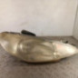 Optique avant principal droit (feux)(phare) PEUGEOT 206