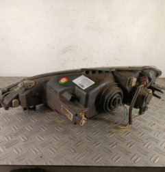 Optique avant principal droit (feux)(phare) PEUGEOT 206