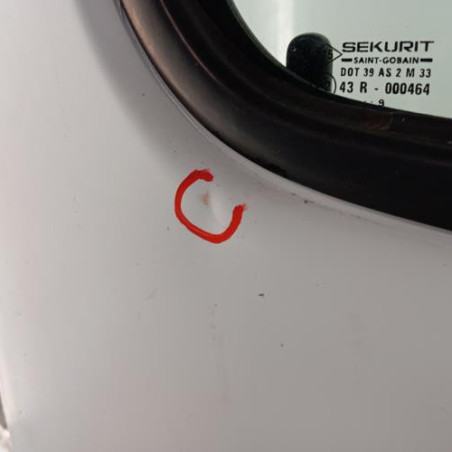Porte avant droit RENAULT MASTER 2