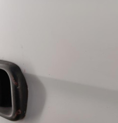 Porte avant droit RENAULT MASTER 2 Photo n°3