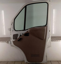 Porte avant droit RENAULT MASTER 2 Photo n°4