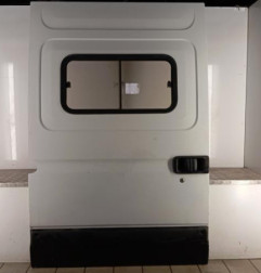 Porte laterale droit RENAULT MASTER 2 Photo n°1