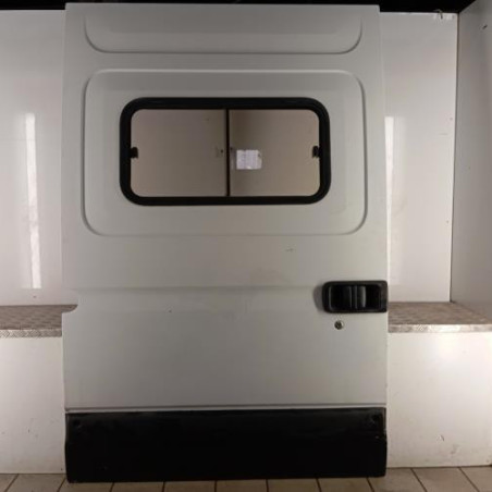 Porte laterale droit RENAULT MASTER 2 Photo n°1
